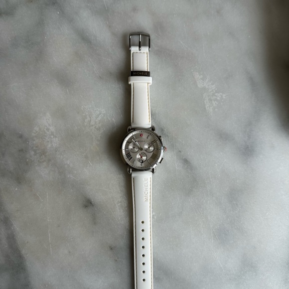 Women’s Michele watch